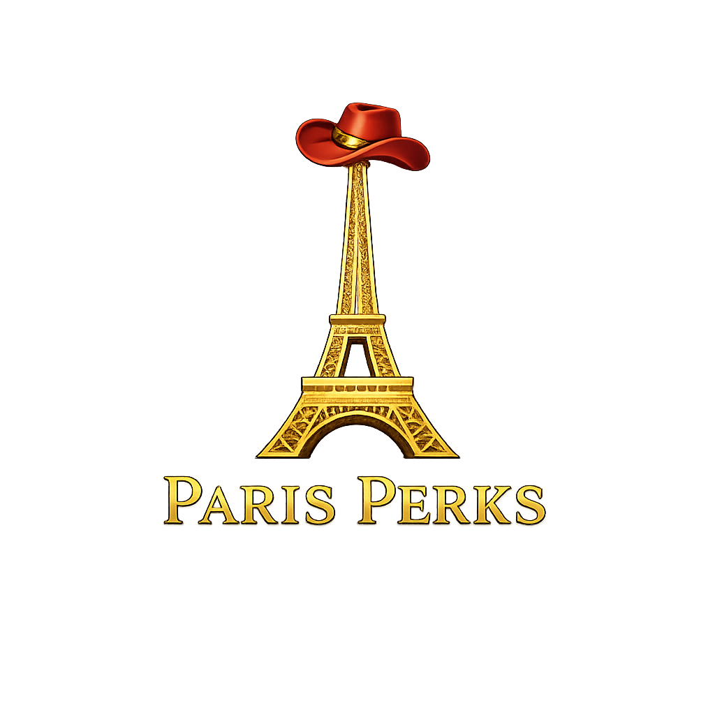 Paris Perks